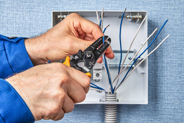 Industrial Electrical Services in Clawson, MI