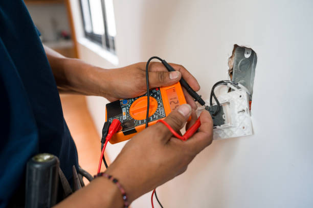 Smoke and Carbon Monoxide Detector Installation in Clawson, MI